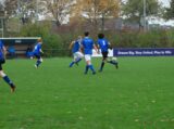 S.K.N.W.K. JO19-1 - D.B.G.C. JO19-1 (competitie) seizoen 2022-2023 (2e fase) (49/104)